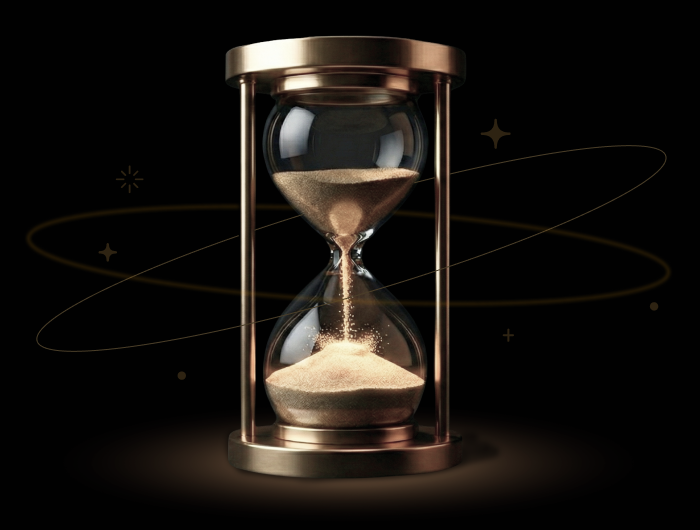 시간 낭비 그만